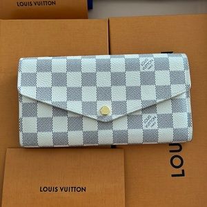 Louis Vuitton Wallet